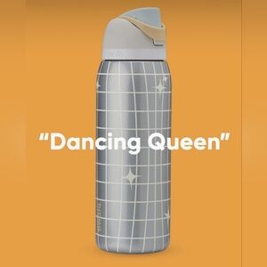 Owala Dancing Queen 40oz BNWT